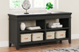 Ashley Express - Beckincreek Credenza Quick Ship Furniture home furniture, home decor