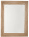 Ashley Express - Belenburg Accent Mirror Quick Ship Furniture home furniture, home decor