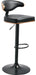 Ashley Express - Bellatier Tall UPH Swivel Barstool(1/CN) Quick Ship Furniture home furniture, home decor