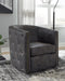 Ashley Express - Brentlow Swivel Chair Quick Ship Furniture home furniture, home decor
