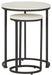 Ashley Express - Briarsboro Accent Table Set (2/CN) Quick Ship Furniture home furniture, home decor