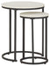 Ashley Express - Briarsboro Accent Table Set (2/CN) Quick Ship Furniture home furniture, home decor