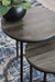 Ashley Express - Briarsboro Accent Table Set (2/CN) Quick Ship Furniture home furniture, home decor