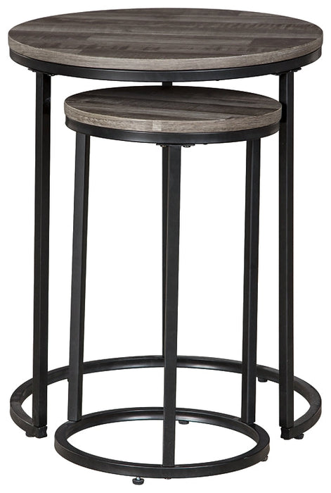 Ashley Express - Briarsboro Accent Table Set (2/CN) Quick Ship Furniture home furniture, home decor