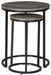 Ashley Express - Briarsboro Accent Table Set (2/CN) Quick Ship Furniture home furniture, home decor