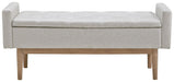Ashley Express - Briarson Storage Bench Quick Ship Furniture home furniture, home decor