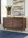 Ashley Express - Calverson Six Drawer Dresser Quick Ship Furniture home furniture, home decor