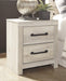 Ashley Express - Cambeck Two Drawer Night Stand Quick Ship Furniture home furniture, home decor