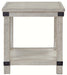 Ashley Express - Carynhurst Rectangular End Table Quick Ship Furniture home furniture, home decor