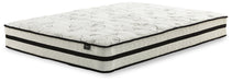 Ashley Express - Chime 10 Inch Hybrid 10 Inch Hybrid Mattress with Foundation Quick Ship Furniture home furniture, home decor