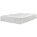 Ashley Express - Chime 12 Inch Memory Foam Mattress with Foundation Quick Ship Furniture home furniture, home decor