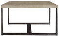 Ashley Express - Dalenville Rectangular Cocktail Table Quick Ship Furniture home furniture, home decor