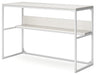 Ashley Express - Deznee Home Office Desk Quick Ship Furniture home furniture, home decor