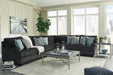 Ashley Express - Diedrick Lantern Set (2/CN) Quick Ship Furniture home furniture, home decor