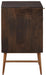 Ashley Express - Dorvale Accent Cabinet Quick Ship Furniture home furniture, home decor