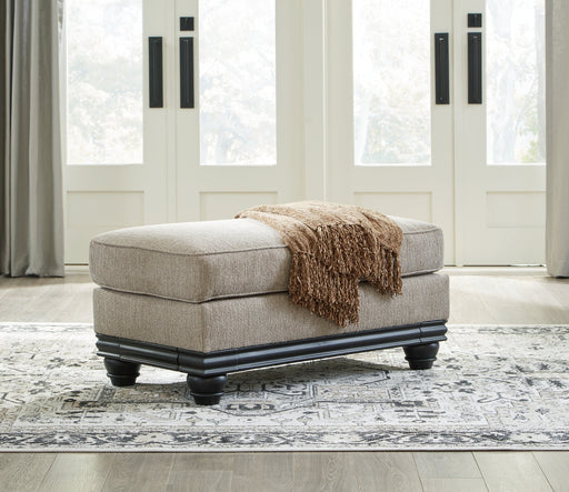 Ashley Express - Elbiani Ottoman Quick Ship Furniture home furniture, home decor