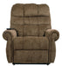 Ashley Express - Ernestine Power Lift Recliner Quick Ship Furniture home furniture, home decor