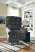 Ashley Express - Ernestine Power Lift Recliner Quick Ship Furniture home furniture, home decor