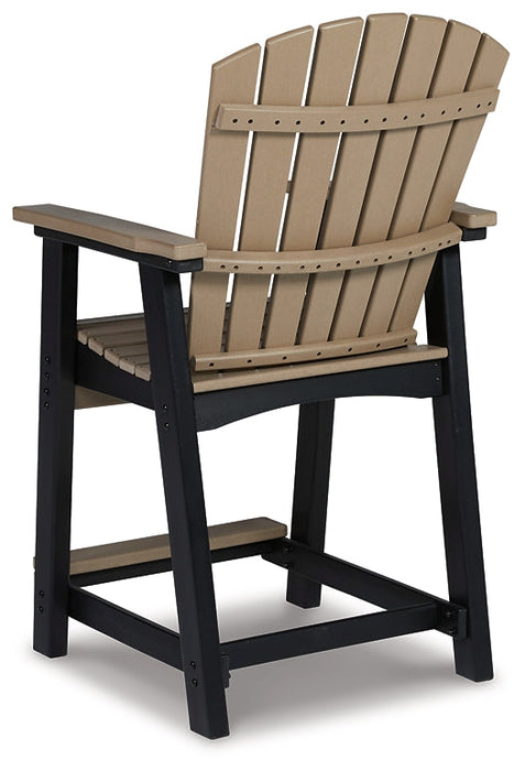 Ashley Express - Fairen Trail Barstool (2/CN) Quick Ship Furniture home furniture, home decor