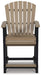 Ashley Express - Fairen Trail Barstool (2/CN) Quick Ship Furniture home furniture, home decor