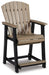 Ashley Express - Fairen Trail Barstool (2/CN) Quick Ship Furniture home furniture, home decor