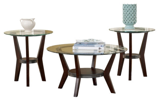 Ashley Express - Fantell Occasional Table Set (3/CN) Quick Ship Furniture home furniture, home decor