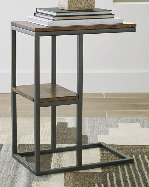 Ashley Express - Forestmin Accent Table Quick Ship Furniture home furniture, home decor