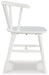 Ashley Express - Grannen Dining Room Side Chair (2/CN) Quick Ship Furniture home furniture, home decor