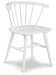 Ashley Express - Grannen Dining Room Side Chair (2/CN) Quick Ship Furniture home furniture, home decor