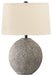 Ashley Express - Harif Paper Table Lamp (1/CN) Quick Ship Furniture home furniture, home decor