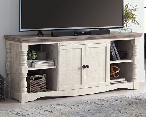 Ashley Express - Havalance Extra Large TV Stand Quick Ship Furniture home furniture, home decor