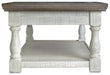 Ashley Express - Havalance Lift Top Cocktail Table Quick Ship Furniture home furniture, home decor