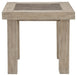 Ashley Express - Hennington Rectangular End Table Quick Ship Furniture home furniture, home decor