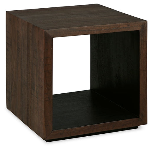 Ashley Express - Hensington Square End Table Quick Ship Furniture home furniture, home decor