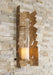 Ashley Express - Jailene Wall Sconce Quick Ship Furniture home furniture, home decor