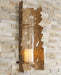 Ashley Express - Jailene Wall Sconce Quick Ship Furniture home furniture, home decor