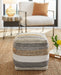 Ashley Express - Josalind Pouf Quick Ship Furniture home furniture, home decor