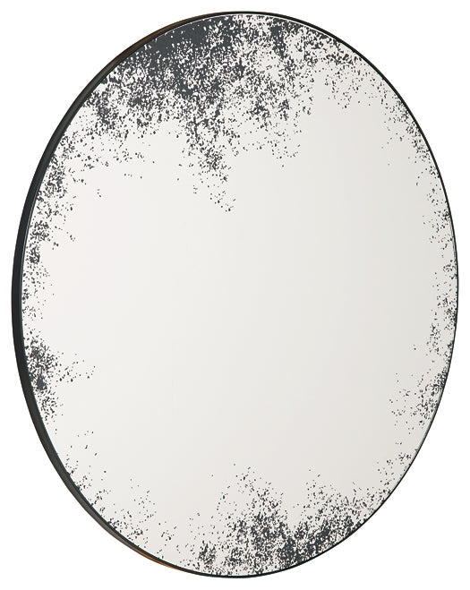 Ashley Express - Kali Accent Mirror Quick Ship Furniture home furniture, home decor