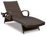 Ashley Express - Kantana Chaise Lounge (2/CN) Quick Ship Furniture home furniture, home decor