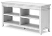 Ashley Express - Kanwyn Credenza Quick Ship Furniture home furniture, home decor