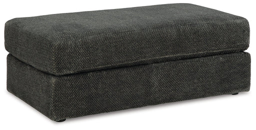 Ashley Express - Karinne Oversized Accent Ottoman Quick Ship Furniture home furniture, home decor