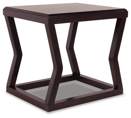 Ashley Express - Kelton Rectangular End Table Quick Ship Furniture home furniture, home decor