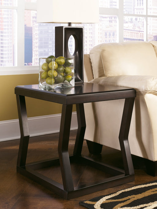 Ashley Express - Kelton Rectangular End Table Quick Ship Furniture home furniture, home decor