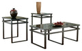 Ashley Express - Laney Occasional Table Set (3/CN) Quick Ship Furniture home furniture, home decor