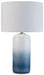 Ashley Express - Lemrich Ceramic Table Lamp (1/CN) Quick Ship Furniture home furniture, home decor