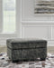 Ashley Express - Lonoke Ottoman Quick Ship Furniture home furniture, home decor