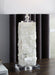 Ashley Express - Malise Alabaster Table Lamp (1/CN) Quick Ship Furniture home furniture, home decor