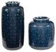 Ashley Express - Marenda Vase Set (2/CN) Quick Ship Furniture home furniture, home decor