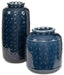 Ashley Express - Marenda Vase Set (2/CN) Quick Ship Furniture home furniture, home decor