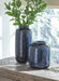 Ashley Express - Marenda Vase Set (2/CN) Quick Ship Furniture home furniture, home decor